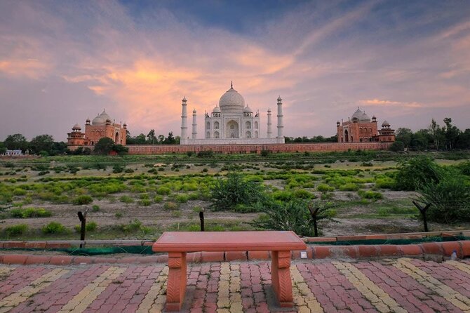 3 Days Golden Triangle Private Tour - Practical pacing tips for these three packed days