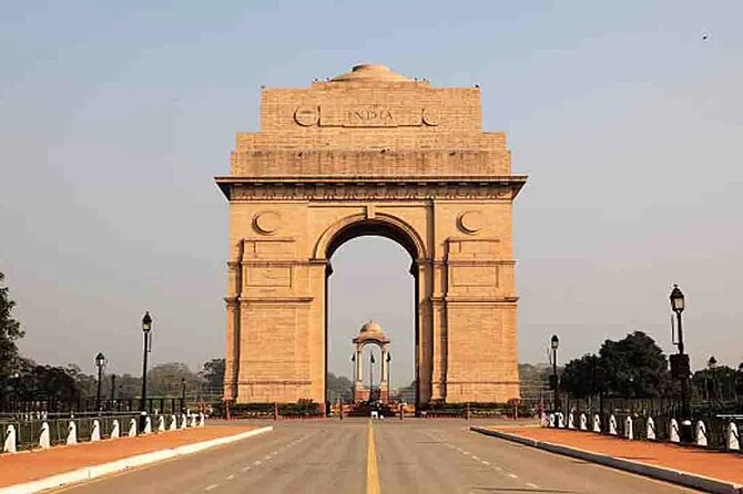 3 Days Golden Triangle Private Tour - Should you book it