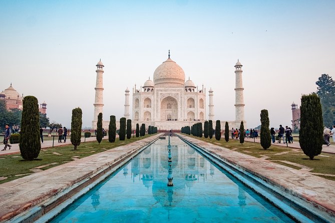 3 Days Golden Triangle Tour - What a 3-Day Golden Triangle Tour Actually Buys You