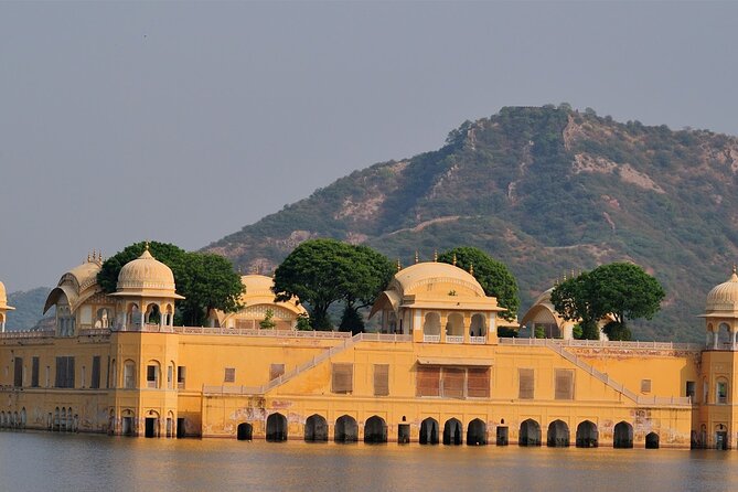 3 Days Golden Triangle Tour - Inclusions and what you still need to plan for