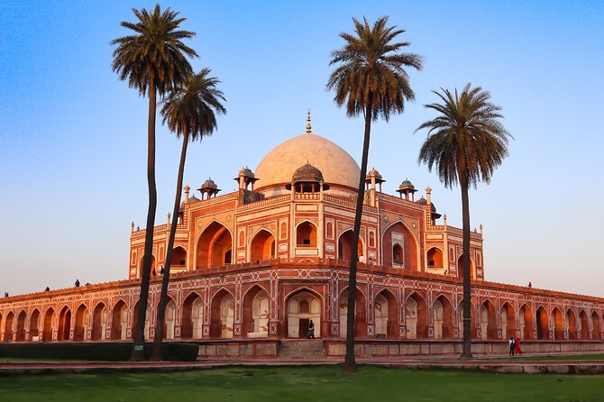 3 Days Golden Triangle Tour Delhi Agra Jaipur by Private AC Car - Day 2 in Agra: Taj Mahal at first light, Agra Fort, and the Baby Taj