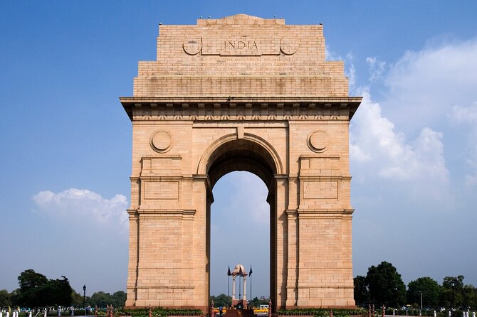 3 Days Golden Triangle Tour Delhi Agra Jaipur by Private AC Car - The private car makes Jaipur day feel easier than self-planning
