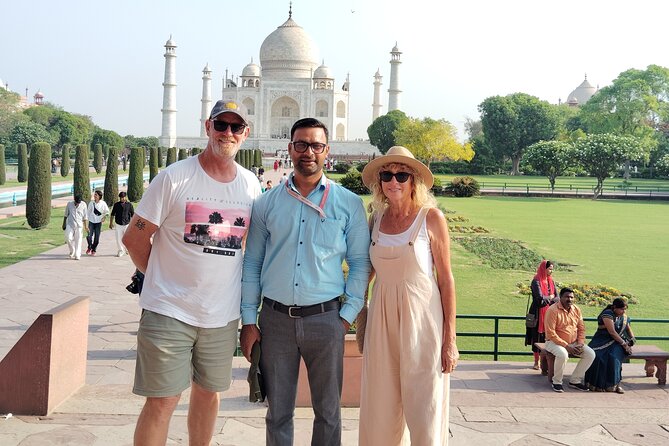 3 Days Golden Triangle Tour Delhi Agra Jaipur by Private AC Car - Day 1 in Delhi: Qutub Minar, Lotus Temple, Old Delhi lanes, and Humayun’s Tomb