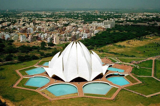 3 Days Golden Triangle Tour from Delhi by Car - Tips to get the best experience on these days