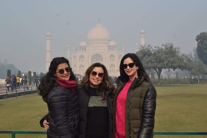 3 Days Private Golden Triangle Tour Delhi, Agra and Jaipur - Price and logistics: what you are paying for