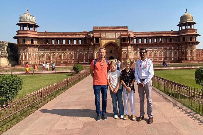 3 Days Private Golden Triangle Tour Delhi, Agra and Jaipur - Who this 3-day private tour suits best