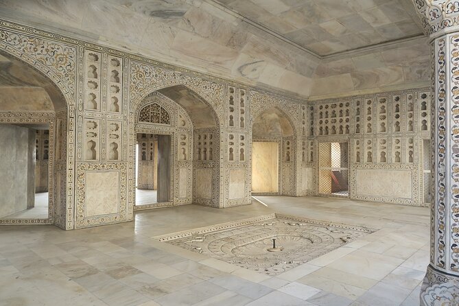 3 Days Private Golden Triangle Tour: Delhi, Agra And Jaipur From Delhi - Budgeting the Extras: Tickets and Meals You’ll Want to Plan For