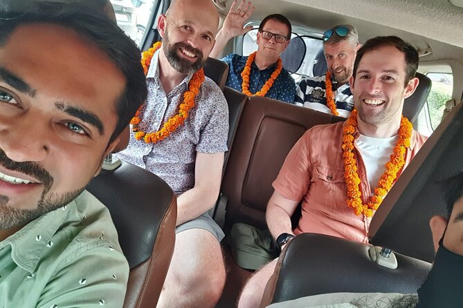 3-Days Private Golden Triangle Tour: Delhi, Agra & Jaipur by Car - Key things I’d watch before you go