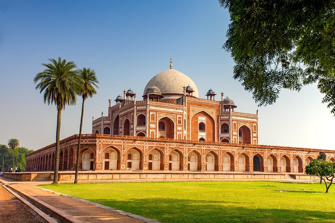3-Days Private Golden Triangle Tour: Delhi, Agra & Jaipur by Car - Money and value: $127 price plus the $70 entrance-fee reality