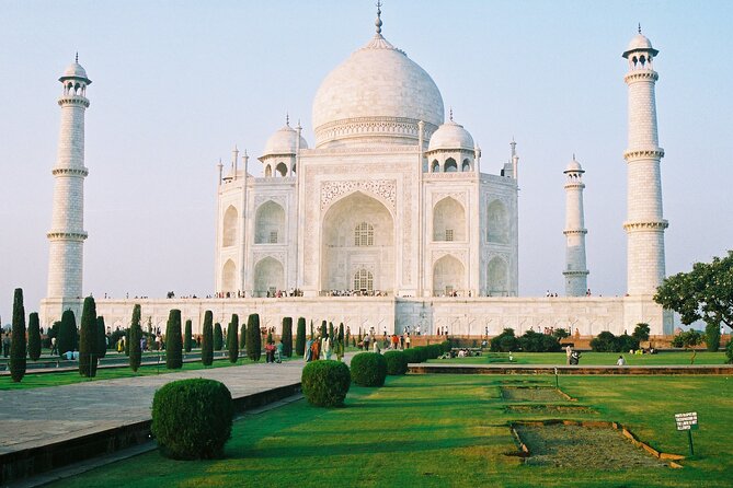 3-Days Private Golden Triangle Tour: Delhi, Agra & Jaipur by Car - Should you book this private Golden Triangle by car?