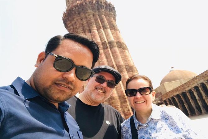 3 Days Private Luxury Golden Triangle Tour from Delhi - What This 3-Day Golden Triangle Tour Really Delivers