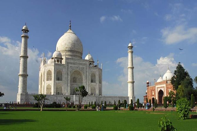 3 Days Private Luxury Golden Triangle Tour from Delhi - Day 3 in Jaipur: Fort Views, Palace Windows, and Jal Mahal Photos