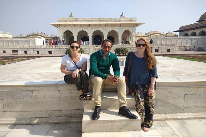 3 Days Private Luxury Golden Triangle Tour from Delhi - Timing Tricks, Closures, and Early-Start Reality