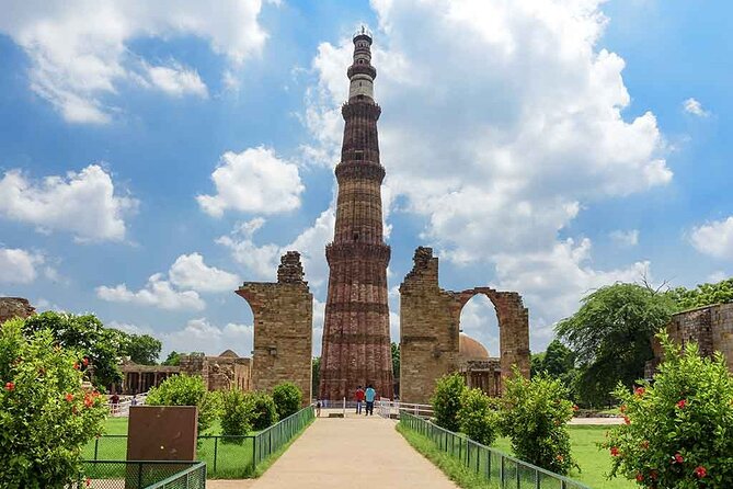3 Days Private Luxury Golden Triangle Tour in Delhi, Agra, Jaipur - A Few Things That Will Make This Tour Feel Better