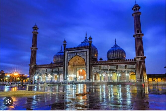 3 Days Private Luxury Golden Triangle Tour in Delhi, Agra, Jaipur - Day 2 in Agra: Sunrise Taj Mahal, Agra Fort, Itmad-ud-Daula, and a Fatehpur Sikri detour
