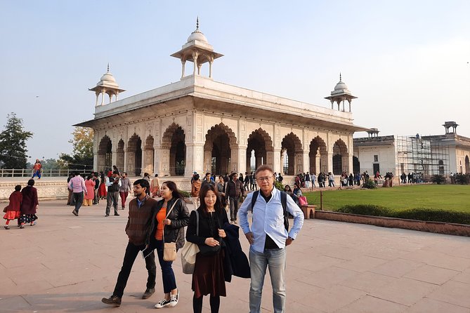 3-hour Old Delhi Heritage Walking tour with Rickshaw Ride - Stop 2: Dariba Kalan, the Jewellers’ Lane You Can Feel