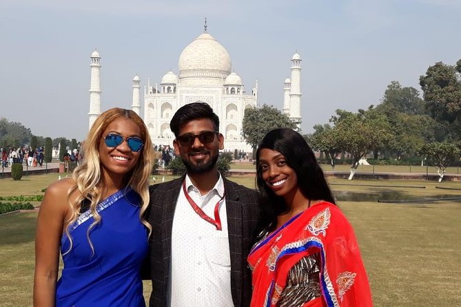 3 Nights, 4 Days Golden Triangle Tour From Delhi - Why the Golden Triangle route makes sense from Delhi