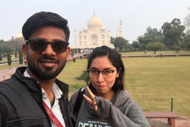 3 Nights, 4 Days Golden Triangle Tour From Delhi - Entrance fees and timing: how to avoid day-of surprises