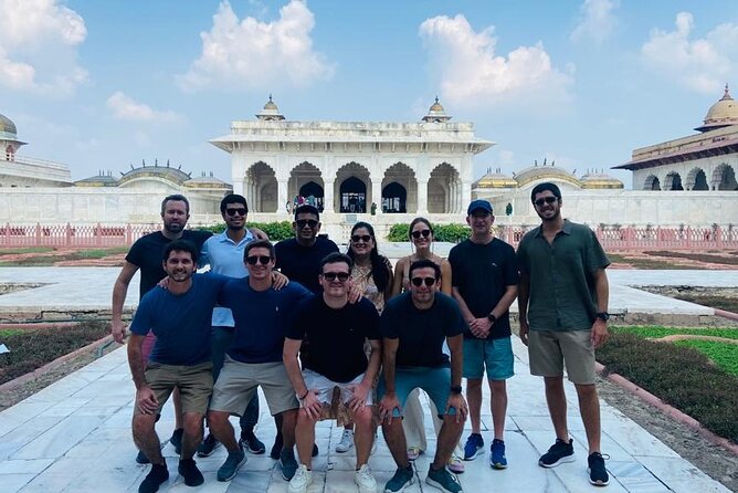 4-Day Golden Triangle by Private Car – Delhi, Agra, Jaipur - The real value of a private car in Delhi, Agra, and Jaipur
