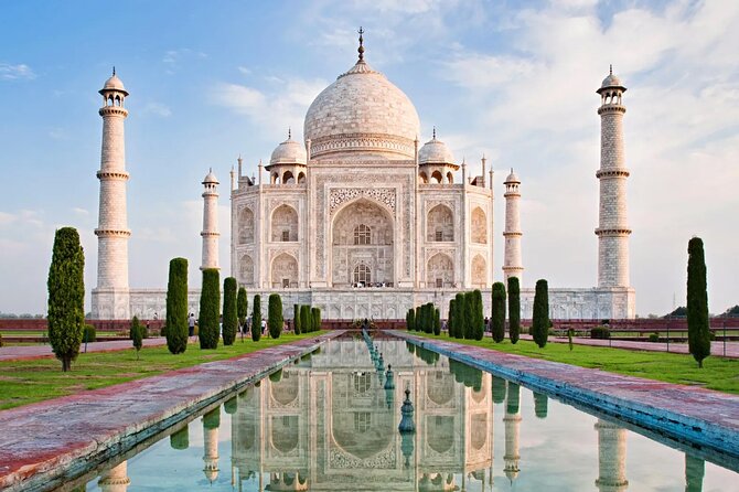 4-Day Golden Triangle Tour: Delhi, Agra, Jaipur (Viator Awarded) - What a 4-day Golden Triangle trip is really like