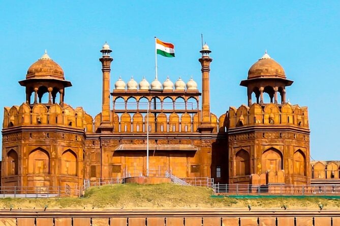 4-Day Golden Triangle Tour: Delhi, Agra, Jaipur (Viator Awarded) - Where the itinerary is strongest, and where you may feel rushed