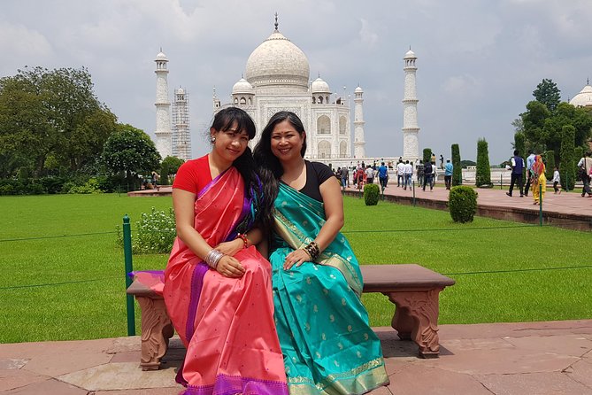4 Day Golden Triangle with Ranthambore Tiger Safari Tour from Delhi - Price and Logistics: what $289.58 covers, and what you still pay
