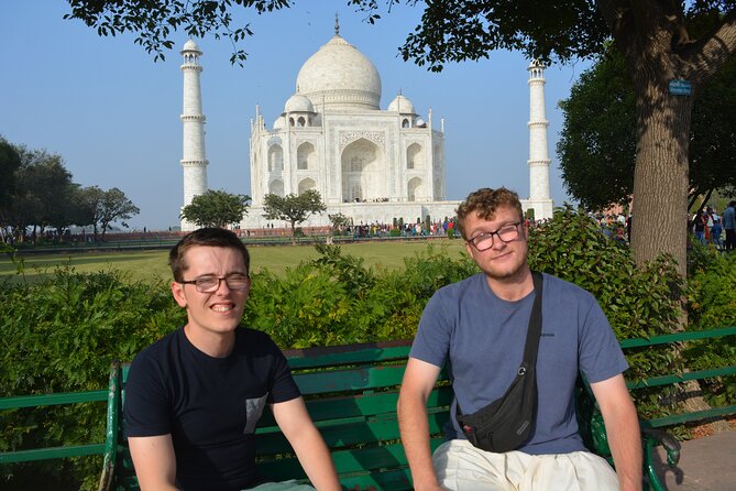 4-Day Private Delhi, Agra & Jaipur with Ranthambore Tiger Safari - Jaipur Day 4: Hawa Mahal, City Palace, Jantar Mantar, and Jal Mahal Views