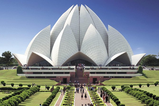 4-Day Private Golden Triangle Tour: Delhi, Agra and Jaipur from Delhi - A first-time Golden Triangle route that feels planned, not rushed