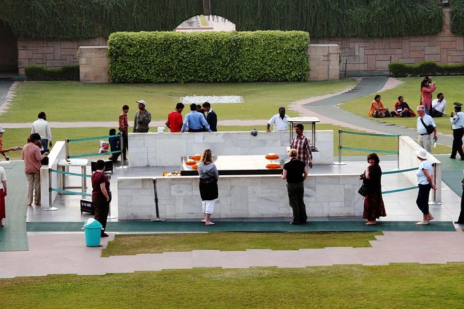 4-Day Private Golden Triangle Tour: Delhi, Agra and Jaipur from Delhi - Price and what you truly get for $328 per person