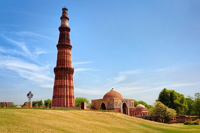 4 Days Golden Triangle Tour - Day 2 Agra, Taj Mahal and Agra Fort, plus the Fatehpur Sikri stop