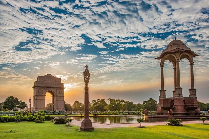 4 Days Golden Triangle Tour from Delhi - Why This 4-Day Golden Triangle Works for First Timers