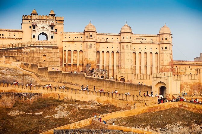4 Days Golden Triangle Tour from Delhi - Who This Tour Suits Best (and Who Should Rethink It)