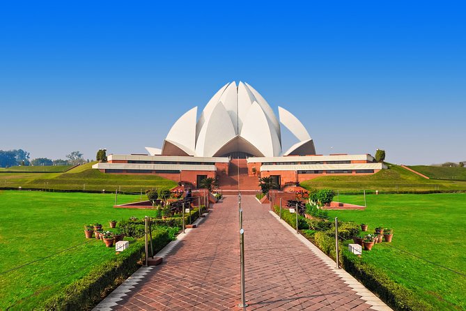 4-Days Golden Triangle Tour with Ranthambore Safari from Delhi - Ranthambore safari Day 3: realistic tiger time plus Jaipur reset