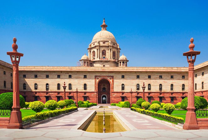 4-Days Golden Triangle Tour with Ranthambore Safari from Delhi - Safari reality check and how to make tiger time count