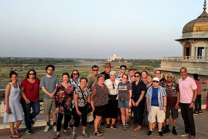 4 Days Private Golden Triange Tour to Agra and Jaipur from Delhi - Private Golden Triangle by car: what you gain, what to plan