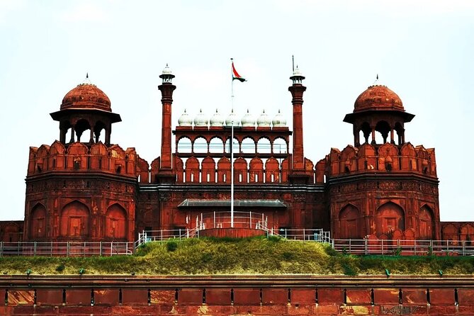 4-Days Private Golden Triangle Delhi, Agra & Jaipur Tour - All Inclusive - Sunrise Taj Mahal: timing, guide time, and what to do after