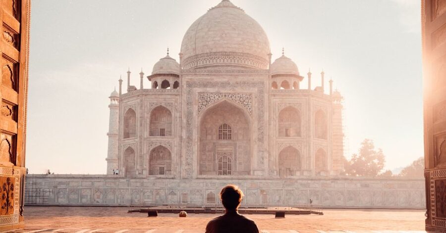 4-Days Private Golden Triangle Tour: Delhi, Agra & Jaipur - Why This 4-Day Delhi, Agra, Jaipur Route Makes Sense