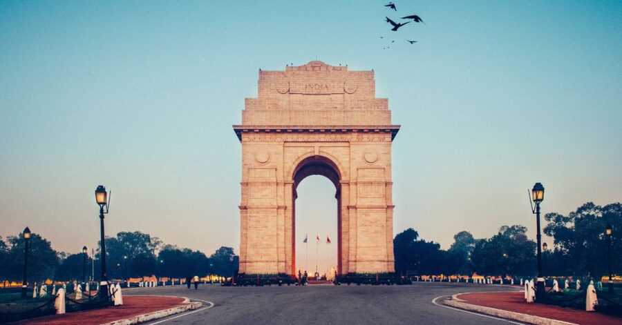 4-Days Private Golden Triangle Tour: Delhi, Agra & Jaipur - Agra Day 2 Starts With Taj Mahal Sunrise Timing