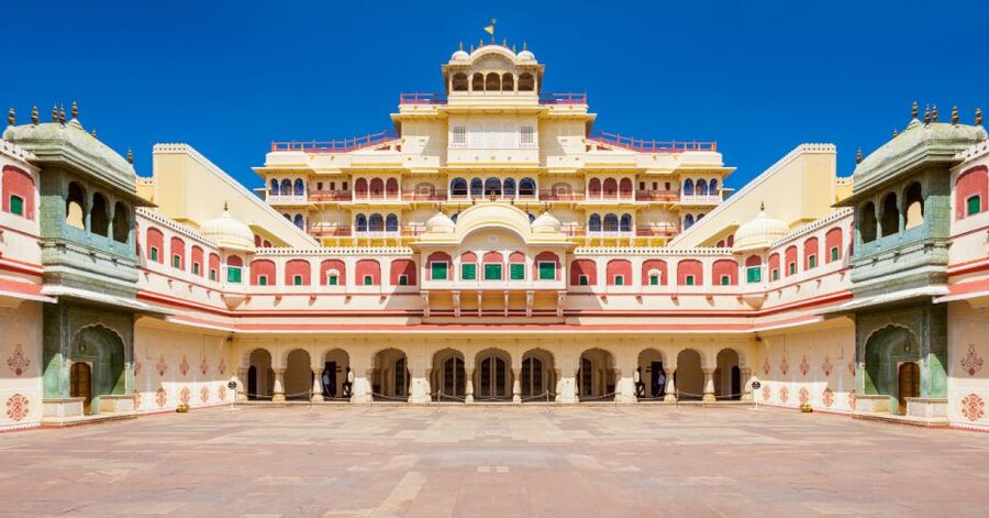 4-Days Private Golden Triangle Tour: Delhi, Agra & Jaipur - Day 4: Your Choice, Jaipur Drop-Off or Drive Back to Delhi
