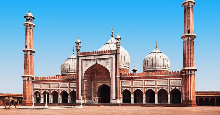 4-Days Private Golden Triangle Tour: Delhi, Agra & Jaipur - Hotels, Breakfast, and What Private Comfort Really Buys You