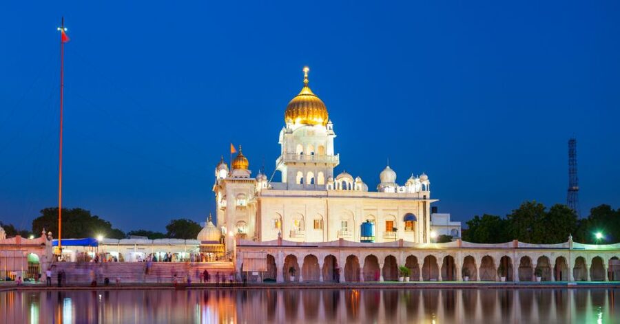 4-Days Private Golden Triangle Tour: Delhi, Agra & Jaipur - How $147 Per Person Adds Up in Real Terms