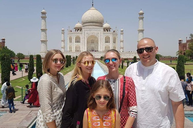 4-Days Private Golden Triangle Tour India - Delhi Agra Jaipur Tour - Price and value, plus what you must budget separately