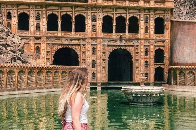4 Days Private Golden Triangle Tour to Agra and Jaipur from Delhi - How the Golden Triangle Runs on a 4-Day Schedule