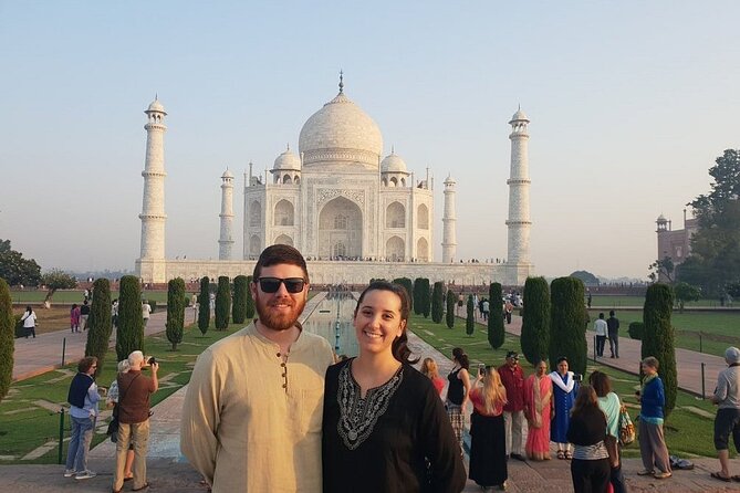 4 Days Private Golden Triangle Tour to Agra and Jaipur from Delhi - When This Tour Really Works for You