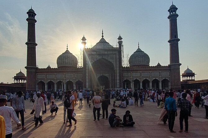 4 Days Private Golden Triangle Tour to Agra and Jaipur from Delhi - Should You Book This 4-Day Private Golden Triangle Tour?