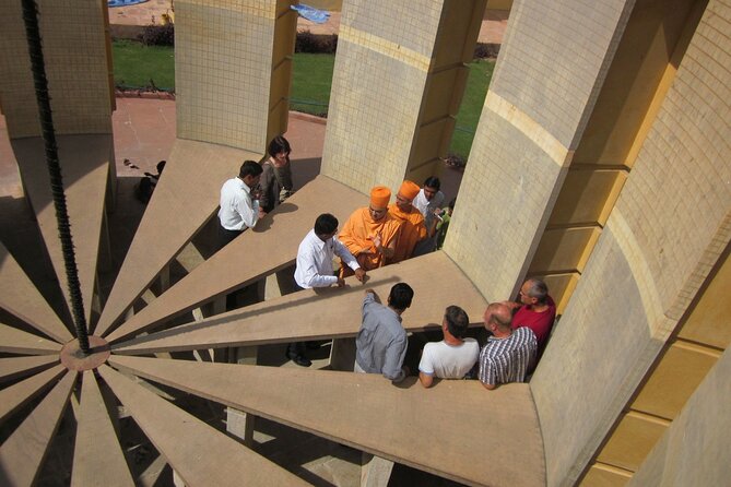 4-Days Private Golden Triangle Tour to Agra and Jaipur from Delhi - Should you book this 4-day private Golden Triangle tour?