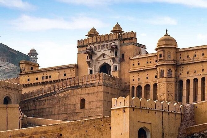 4 Days Private Golden Triangle Tour to Agra and Jaipur From Delhi - Practical Tips So Your 4 Days Feel Smooth