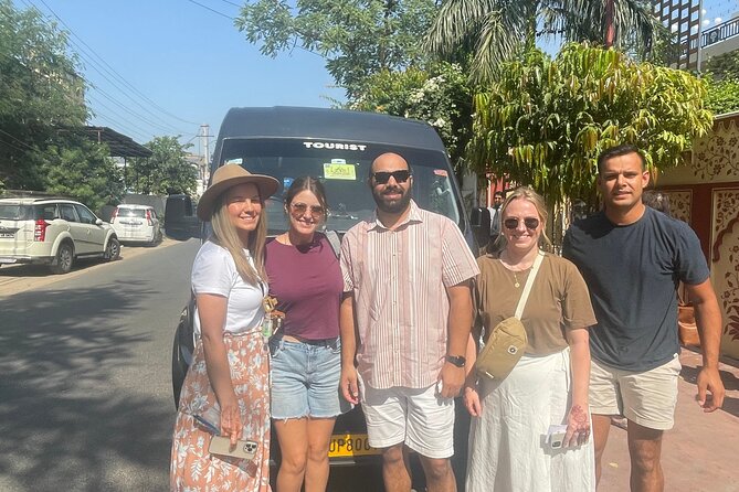 5 Day Golden Triangle Private Tour – Guided, Safe & All Inclusive - A few tips so you enjoy the early mornings and big monuments