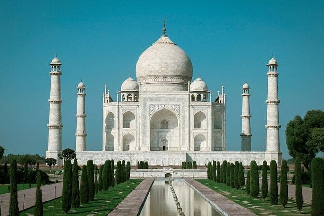 5-Day Golden Triangle Tour: Explore Delhi, Agra, and Jaipur - Key Highlights You’ll Actually Feel on the Trip