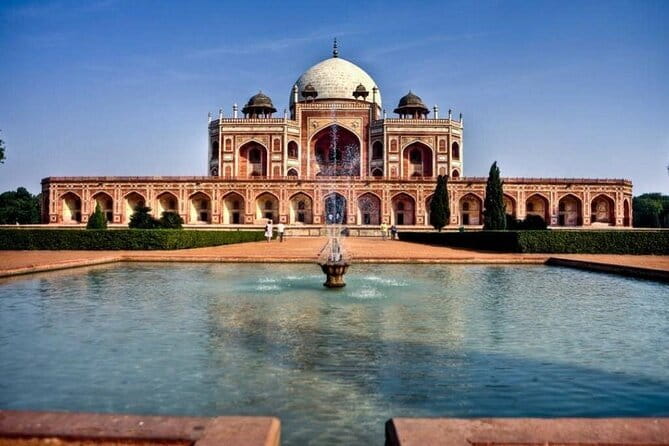 5-Day Golden Triangle Tour: Explore Delhi, Agra, and Jaipur - Price and Logistics: What $16.86 Buys, and What You Must Budget For